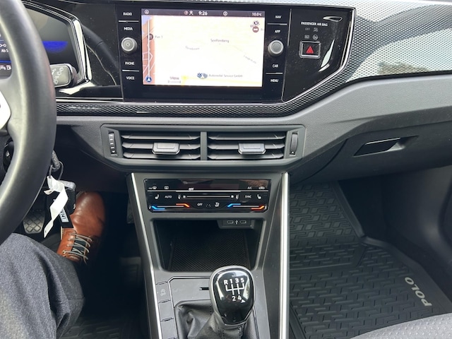 Volkswagen Polo Life