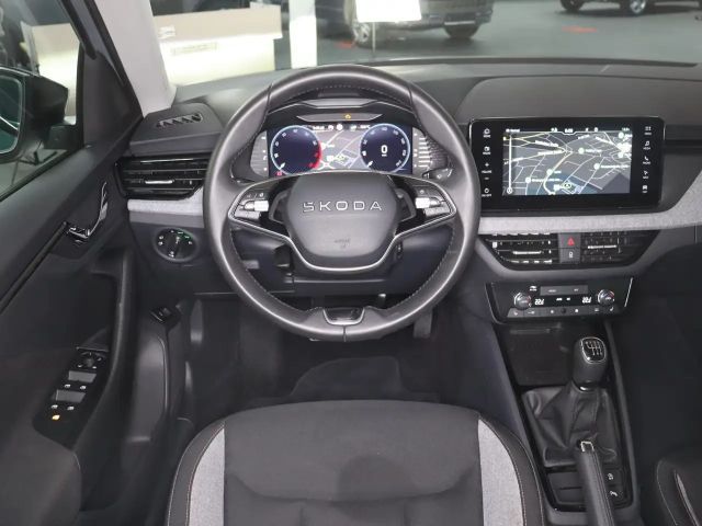 Skoda Scala 1.5 TSI Tour