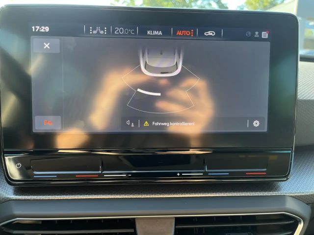 Seat Leon 1.0 TSI Sportstourer Style