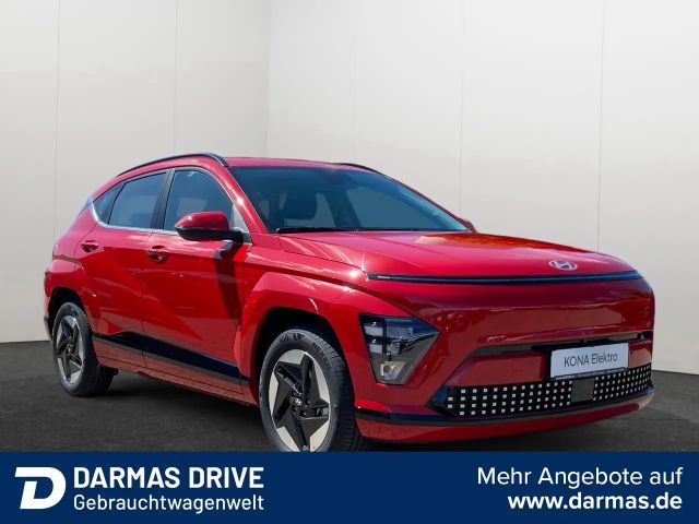 Hyundai Kona Electric Select