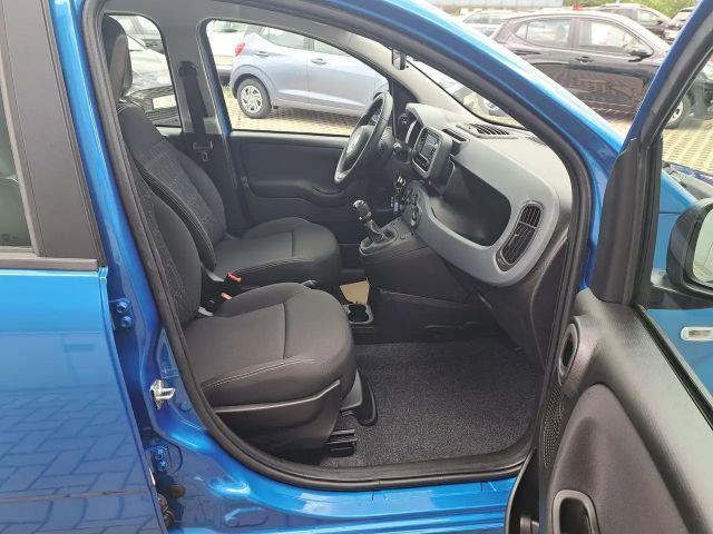 Fiat Panda CityCross