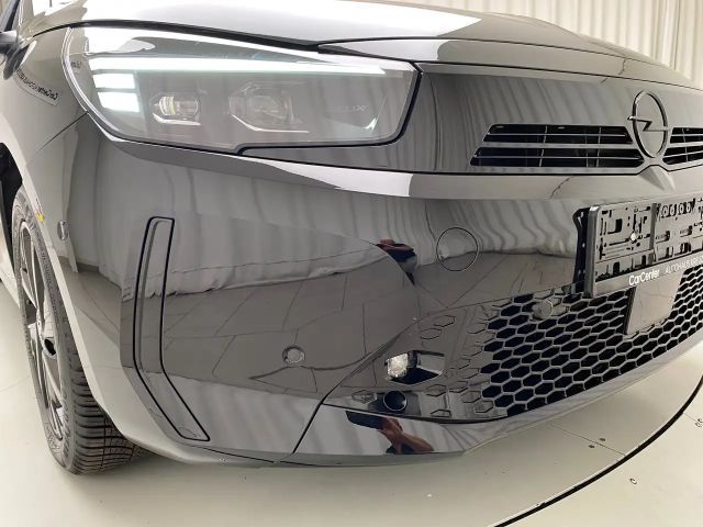 Opel Corsa GS-Line Grand Sport