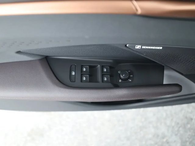 Cupra Terramar 2.0 TSI