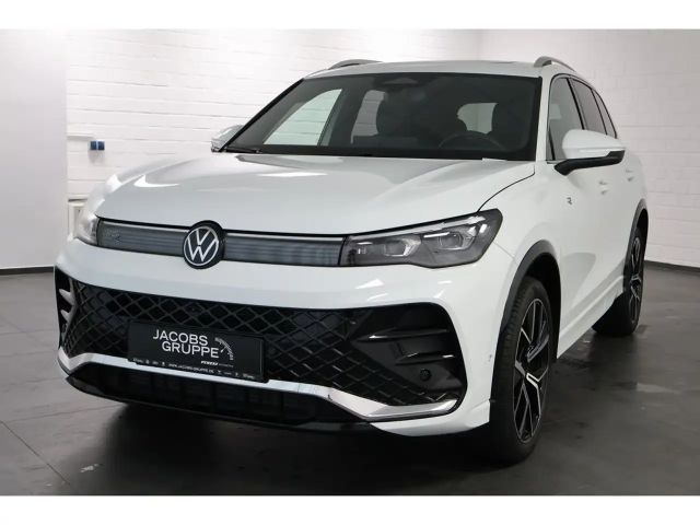 Volkswagen Tiguan 2.0 TDI DSG R-Line