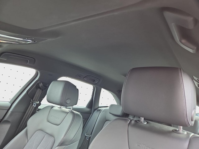 Audi A6 allroad 45 TDI Quattro S-Tronic