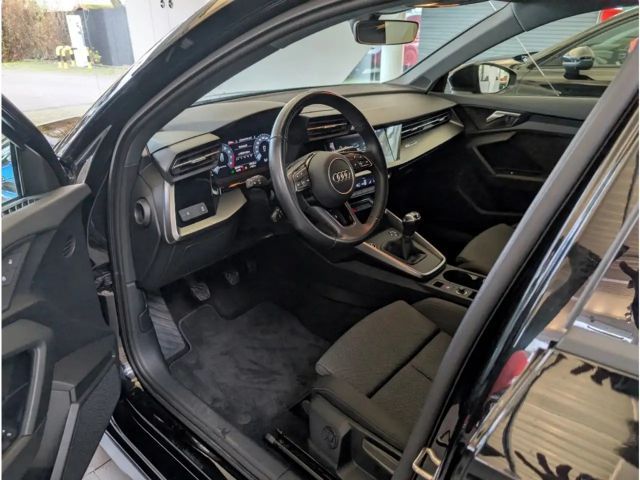 Audi A3 35 TFSI Sedan Sportback