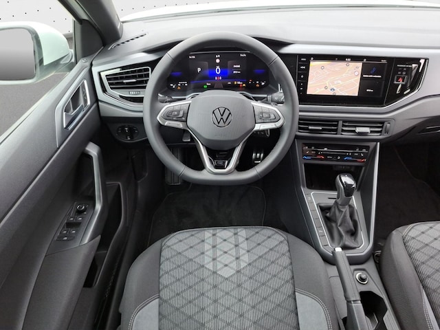 Volkswagen Taigo 1.0 TSI R-Line