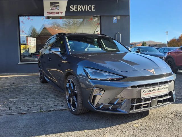 Cupra Leon DSG Sportstourer