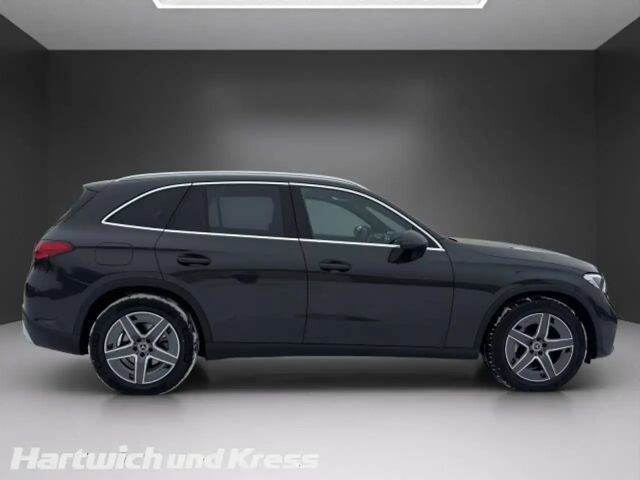 Mercedes-Benz GLC 300 4MATIC AMG Line