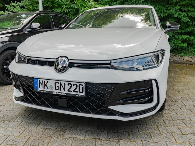 Volkswagen Passat 2.0 TDI R-Line