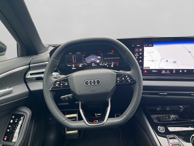 Audi A5 Avant S-Tronic