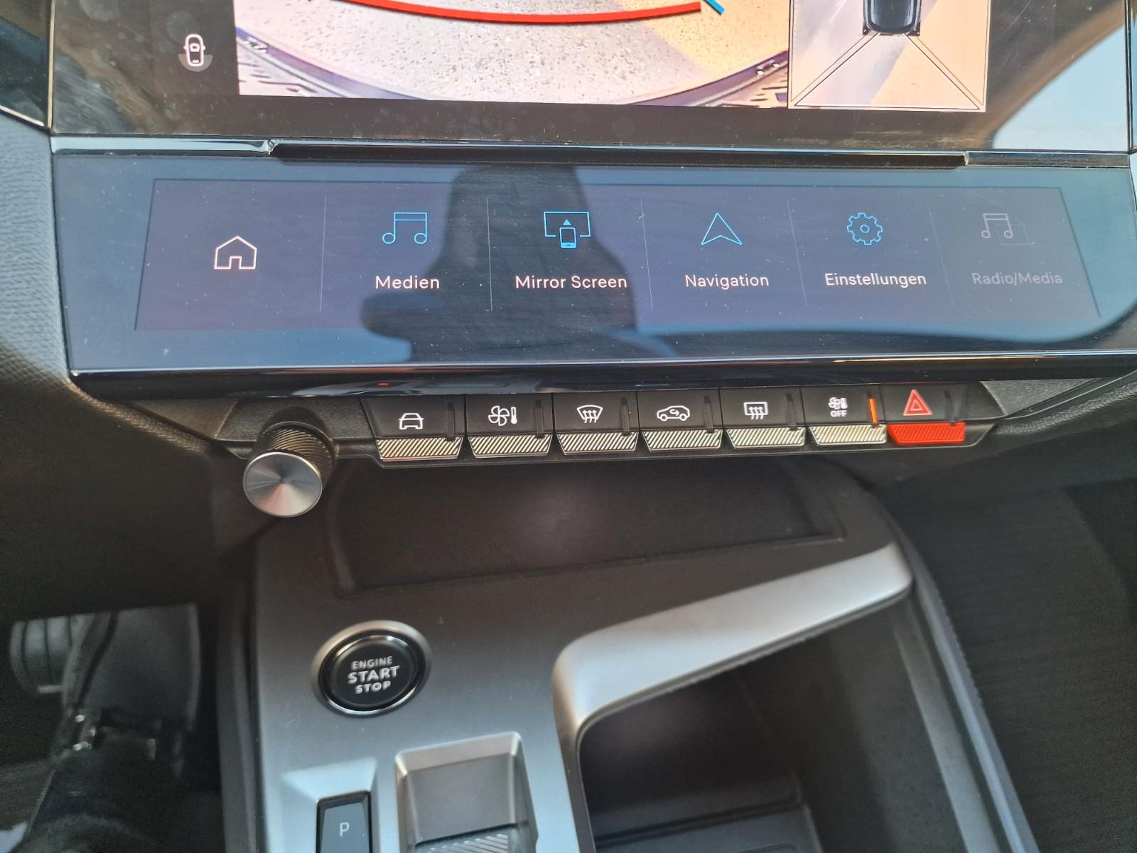 Peugeot 308 Allure Pack EAT8 PureTech