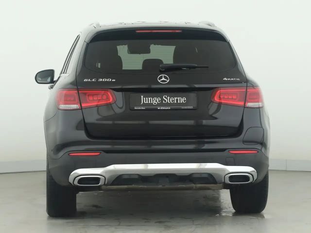 Mercedes-Benz GLC 300 4MATIC GLC 300 e