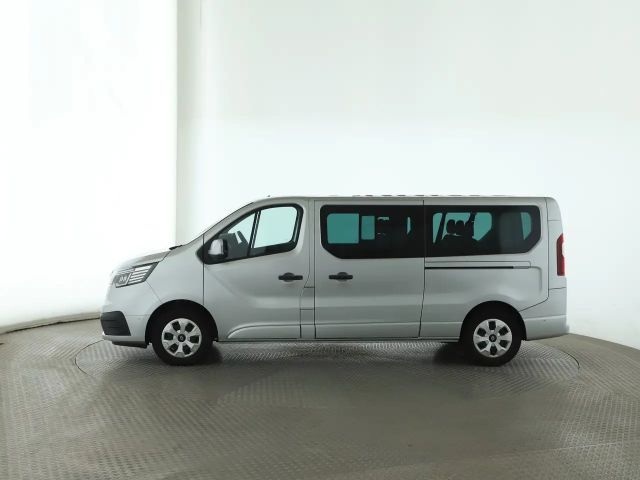 Renault Trafic Combi Evolution Grand