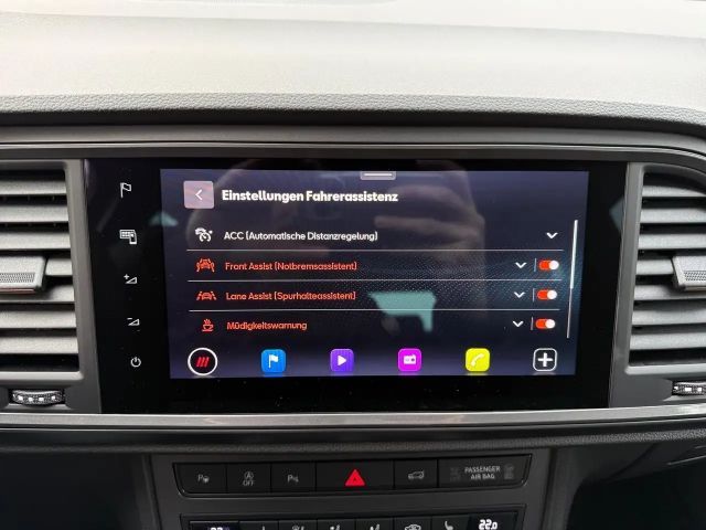 Cupra Ateca 1.5 TSI DSG