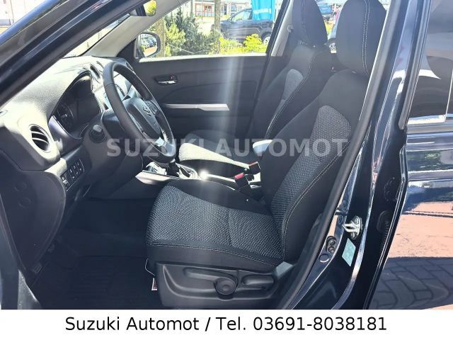 Suzuki Vitara AllGrip Comfort Hybrid