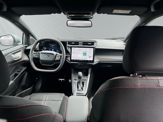 Ford Puma EcoBoost ST Line