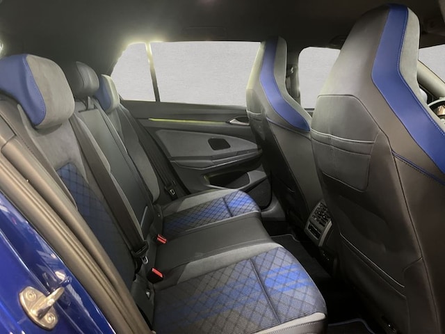 Volkswagen Golf 2.0 TSI 4Motion