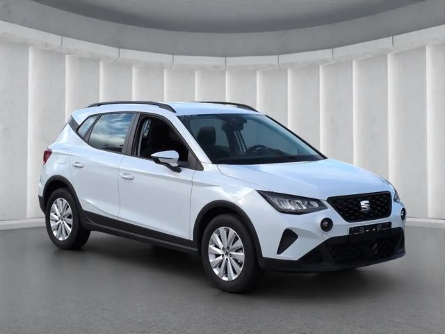Seat Arona 1.0 TSI DSG Style