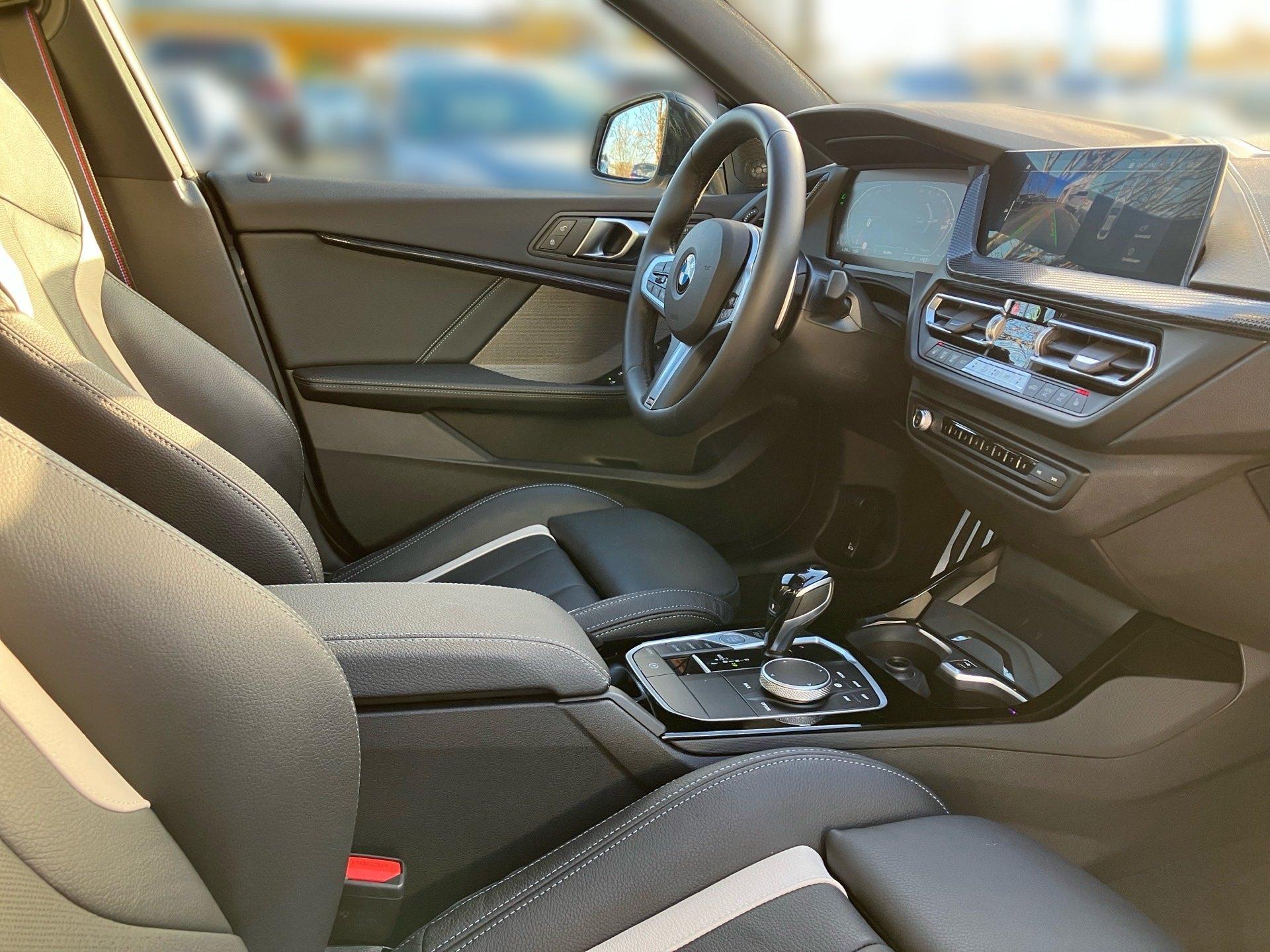 BMW 220 220i Coupé Gran Coupé xDrive