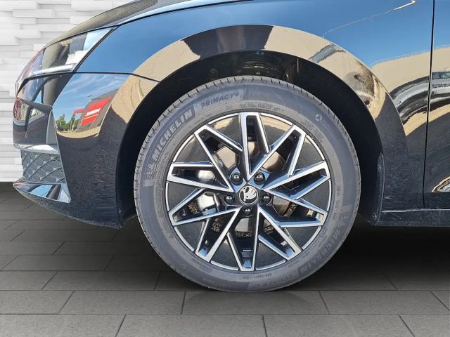 Skoda Octavia Combi Selection