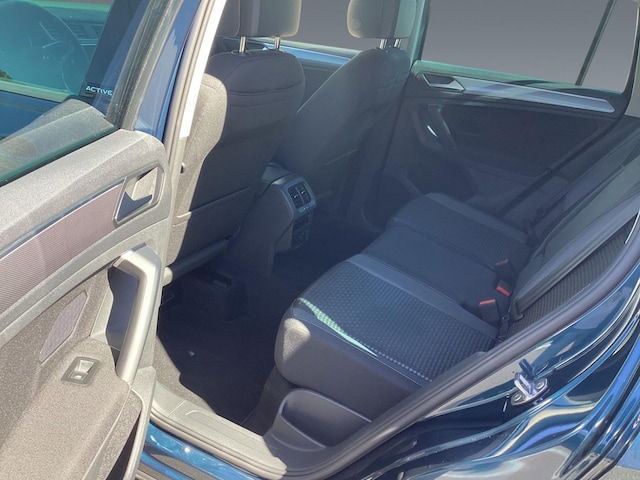 Volkswagen Tiguan 1.5 TSI Life