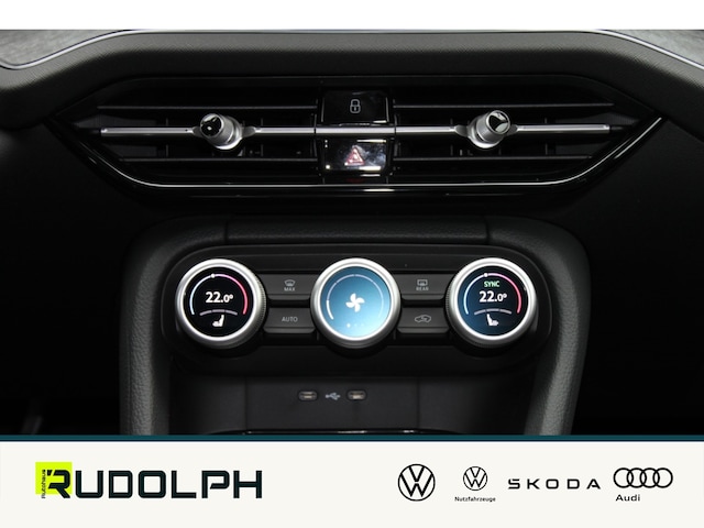 Skoda Kodiaq 2.0 TDI Selection