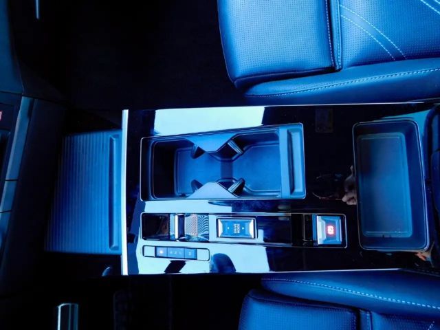 Opel Astra Sports Tourer Ultimate