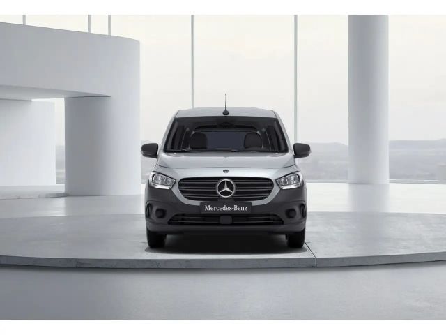 Mercedes-Benz Citan CDI