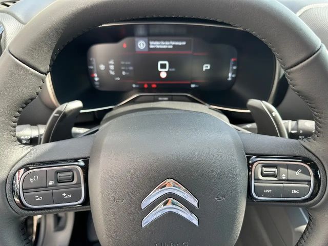 Citroën C5 Aircross Hybrid Max