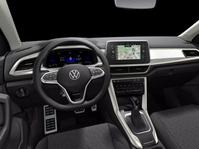 Volkswagen T-Roc 1.5 TSI DSG Move