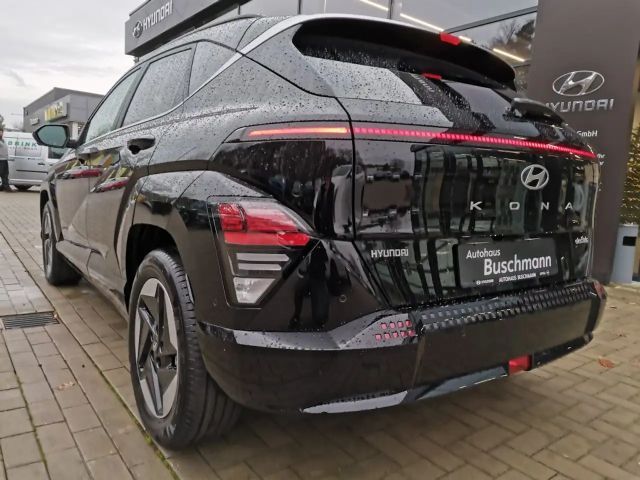 Hyundai Kona Electric Prime