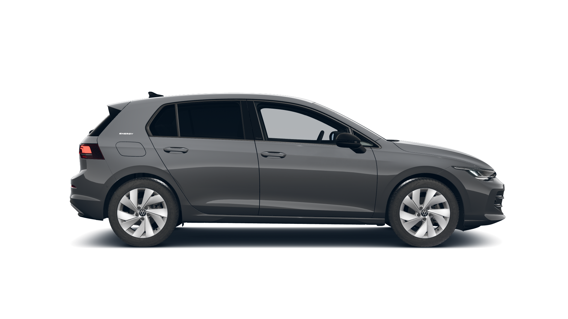 Volkswagen Golf DSG Life