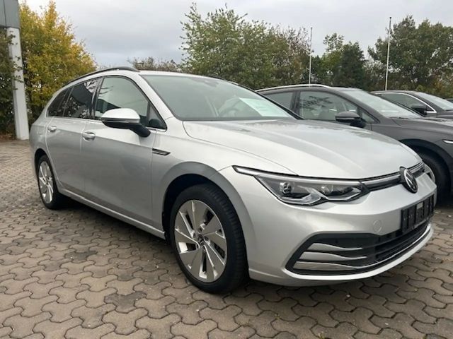 Volkswagen Golf Golf VIII Variant