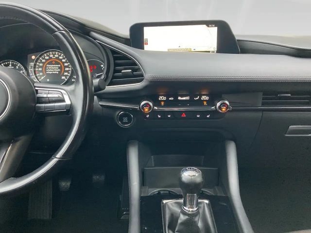 Mazda 3 Comfort