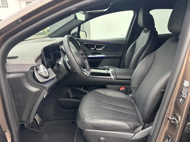 Mercedes-Benz EQE SUV 350 4MATIC