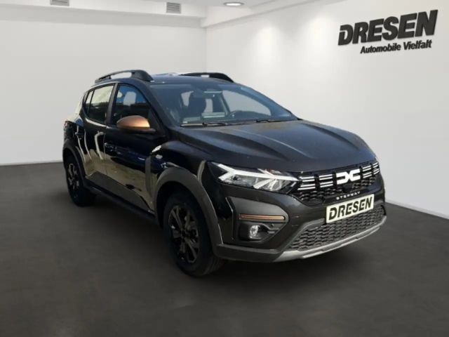 Dacia Sandero Extreme Stepway TCe 110