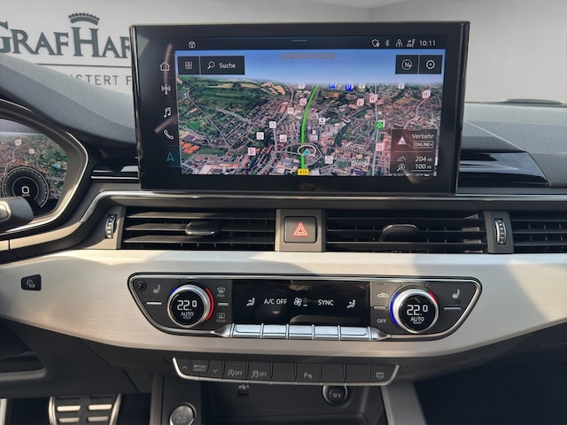 Audi A5 40 TDI Coupé Quattro S-Line S-Tronic