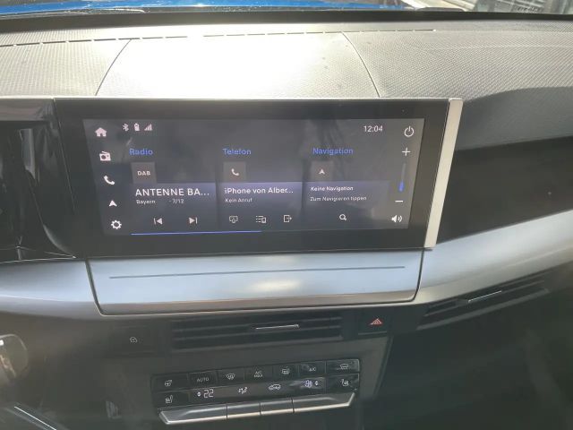 Opel Frontera Edition