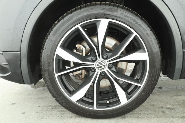 Volkswagen Tiguan 2.0 TDI 4Motion Allspace DSG