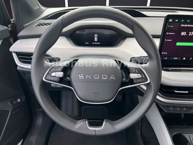 Skoda Elroq 85