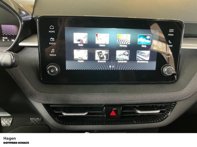 Skoda Fabia 1.0 TSI Selection