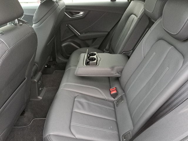 Audi Q2 35 TDI Quattro S-Tronic