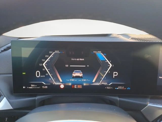 BMW 320 320d M-Sport Touring xDrive