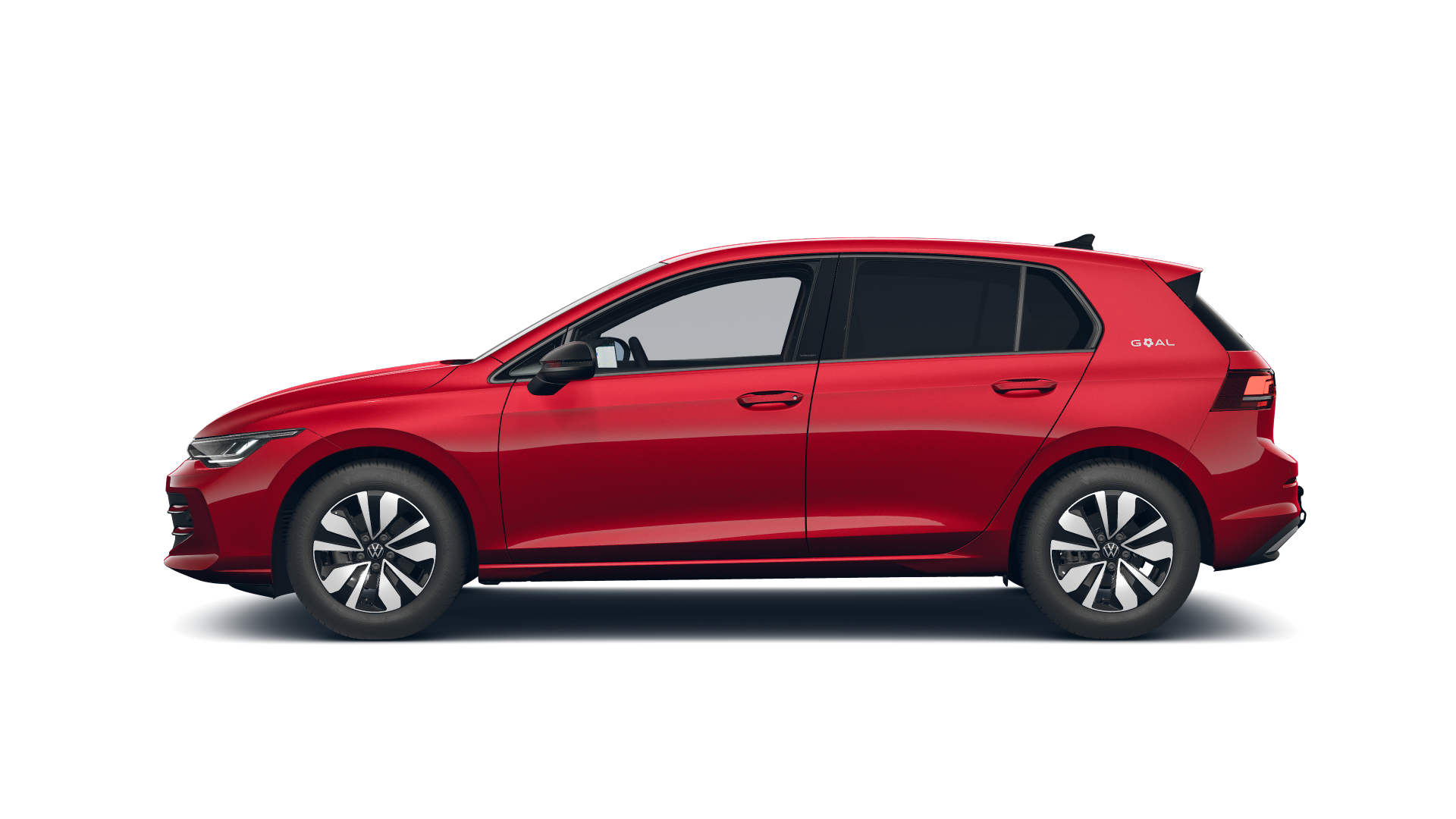 Volkswagen Golf 2.0 TDI