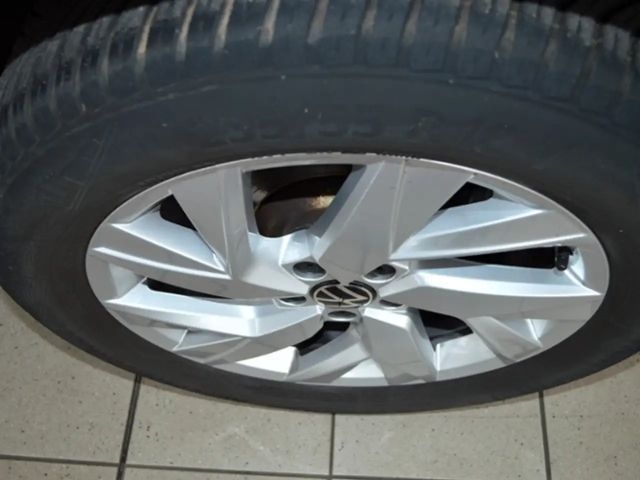 Volkswagen Tiguan 2.0 TDI