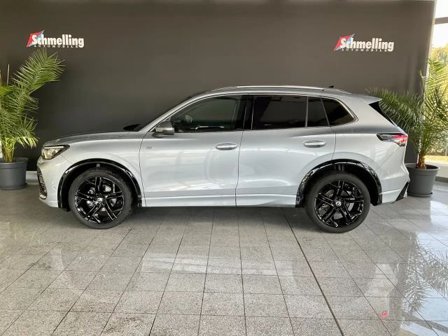 Volkswagen Tiguan 1.5 eTSI R-Line