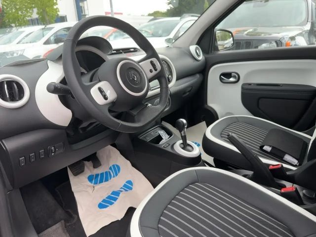 Renault Twingo E-Tech