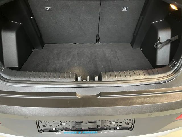 Hyundai Bayon AppConnect Kamera Klima