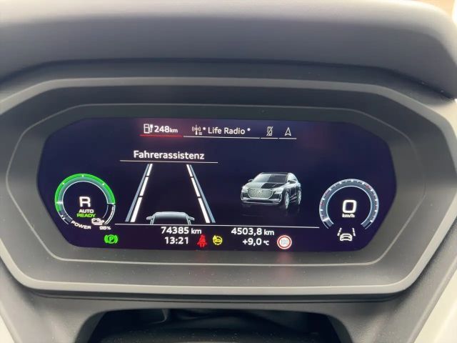 Audi Q4 e-tron 40 Sportback